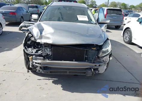 2015 Volvo Xc60 T5 Premier Plus из США, поврежденный, VIN YV440MDC6F2589658